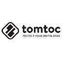 tomtoc logo